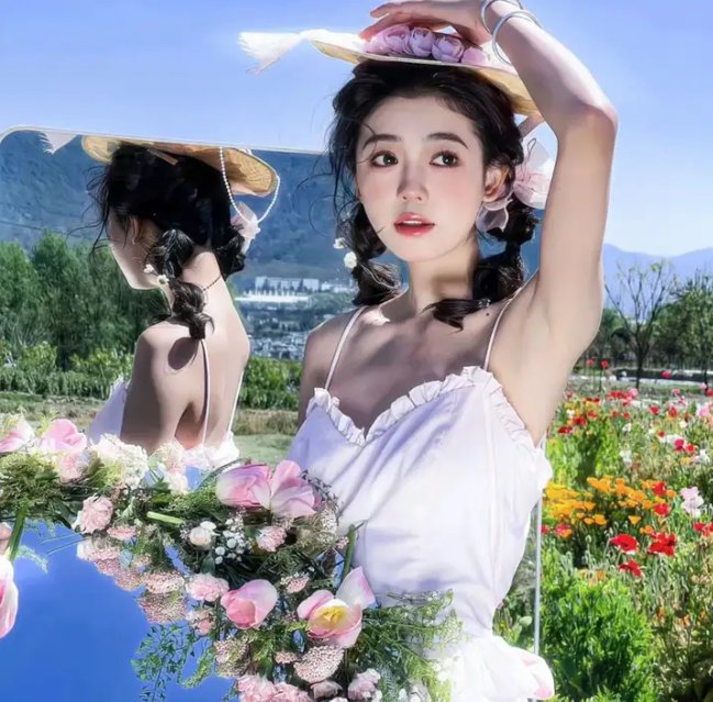 流浪者心声