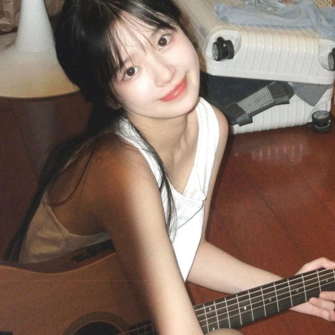 少林少女